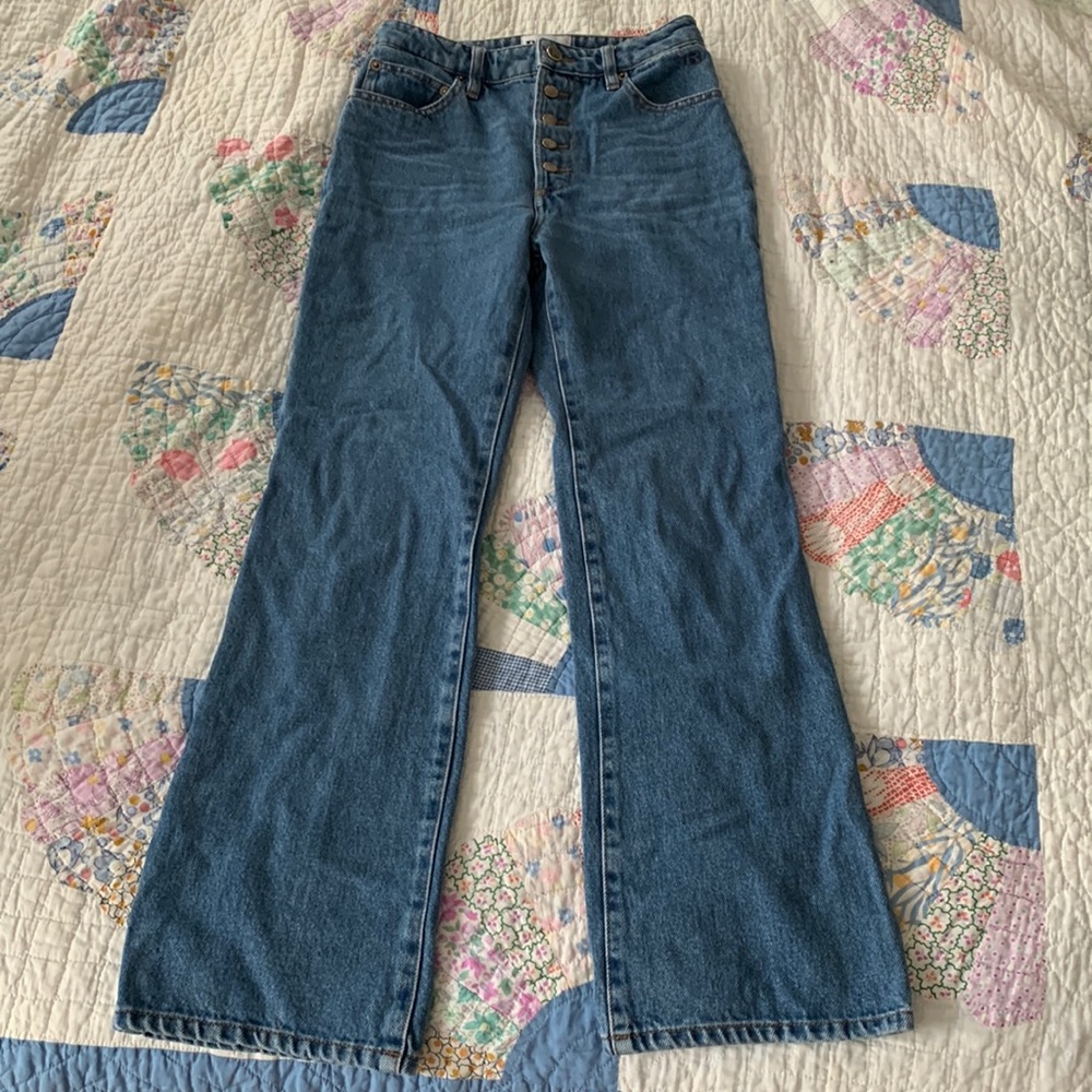 Rouje Bastille Jeans 24
